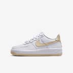 Nike Air Force 1 シューズ US 6Y JP24cm Nike Air Force 1 シューズ US 6Y JP24cm Nike Air Force 1 Low